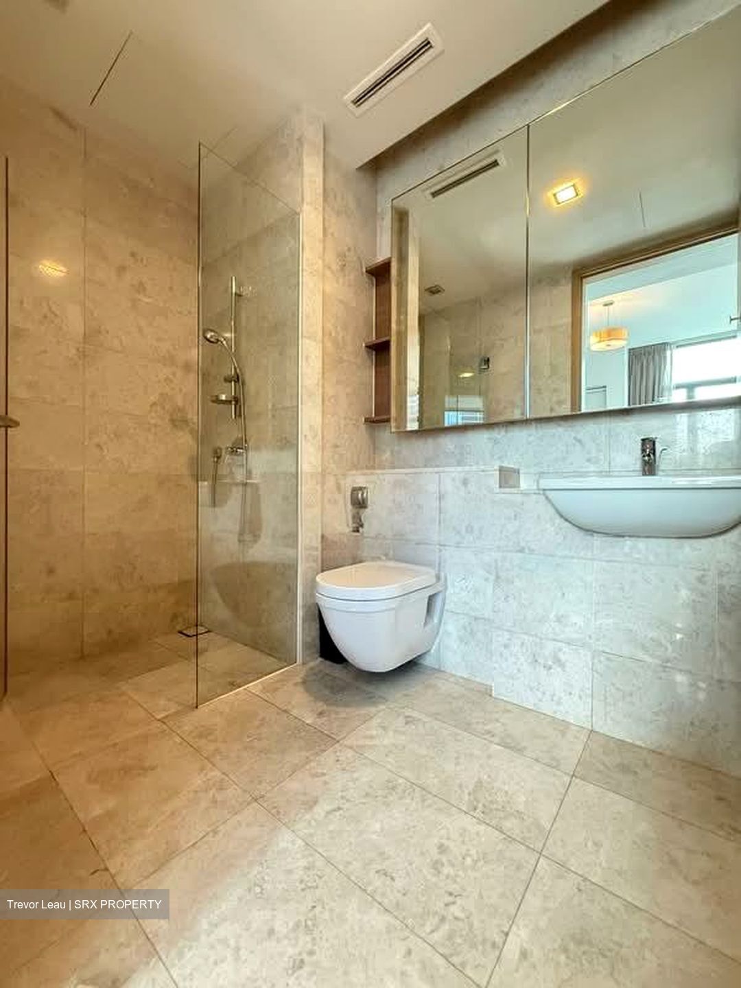 Soleil @ Sinaran (D11), Condominium #556201501